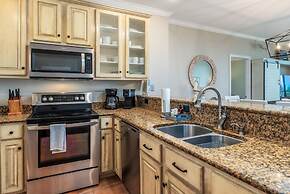 Grandma's Condo - Beach Club #208 3 Bedroom Condo by RedAwning