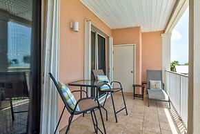 Grandma's Condo - Beach Club #208 3 Bedroom Condo by RedAwning