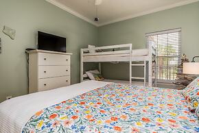 Grandma's Condo - Beach Club #208 3 Bedroom Condo by RedAwning