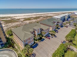 Grandma's Condo - Beach Club #208 3 Bedroom Condo by RedAwning