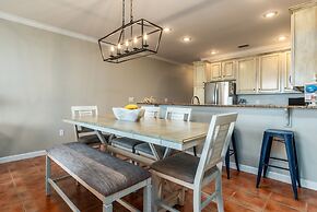 Grandma's Condo - Beach Club #208 3 Bedroom Condo by RedAwning