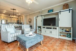 Grandma's Condo - Beach Club #208 3 Bedroom Condo by RedAwning