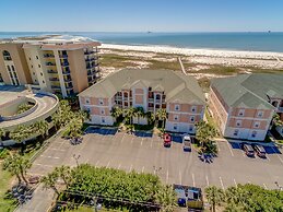 Grandma's Condo - Beach Club #208 3 Bedroom Condo by RedAwning