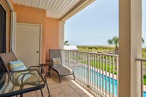 Grandma's Condo - Beach Club #208 3 Bedroom Condo by RedAwning