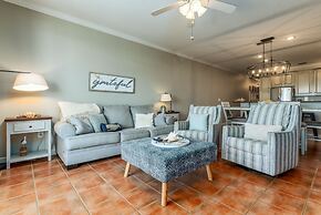 Grandma's Condo - Beach Club #208 3 Bedroom Condo by RedAwning