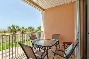 Grandma's Condo - Beach Club #208 3 Bedroom Condo by RedAwning