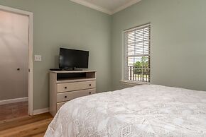 Grandma's Condo - Beach Club #208 3 Bedroom Condo by RedAwning