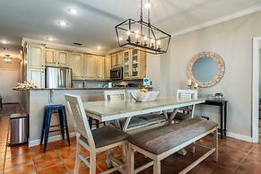 Grandma's Condo - Beach Club #208 3 Bedroom Condo by RedAwning