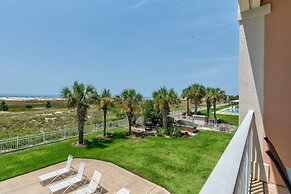 Grandma's Condo - Beach Club #208 3 Bedroom Condo by RedAwning