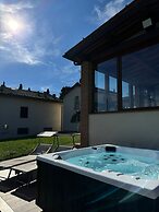 Villacolle 1 Poggio a Caiano