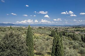 Villacolle 1 Poggio a Caiano