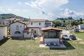 Villacolle 1 Poggio a Caiano