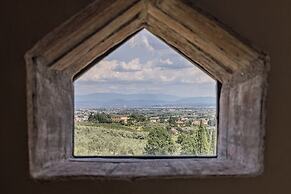 Villacolle 1 Poggio a Caiano