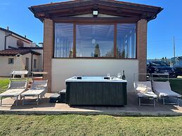 Villacolle 1 Poggio a Caiano