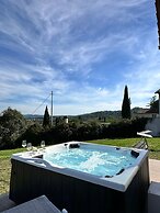 Villacolle 1 Poggio a Caiano