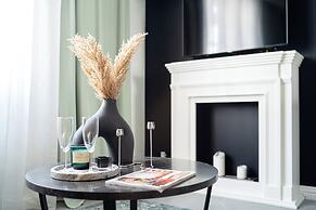 Olive Harmony Apartment - LoftAffair