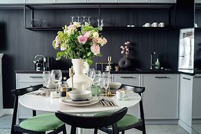 Olive Harmony Apartment - LoftAffair