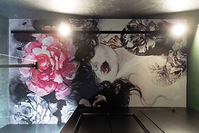 Olive Harmony Apartment - LoftAffair