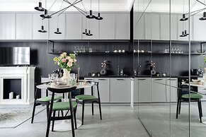 Olive Harmony Apartment - LoftAffair