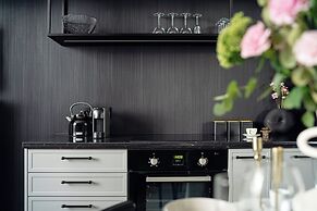 Olive Harmony Apartment - LoftAffair