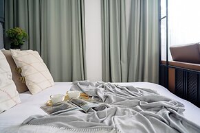 Olive Harmony Apartment - LoftAffair