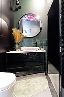 Olive Harmony Apartment - LoftAffair