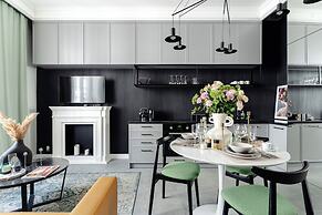 Olive Harmony Apartment - LoftAffair