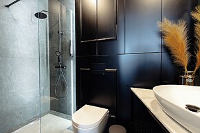 Olive Harmony Apartment - LoftAffair