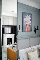 Olive Harmony Apartment - LoftAffair