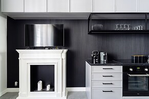 Olive Harmony Apartment - LoftAffair