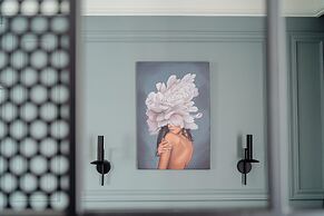 Olive Harmony Apartment - LoftAffair