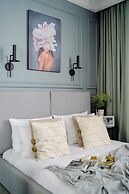 Olive Harmony Apartment - LoftAffair