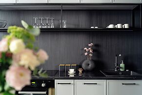 Olive Harmony Apartment - LoftAffair