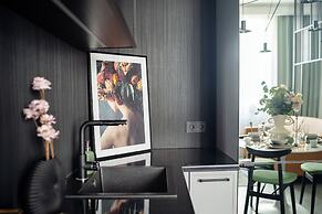 Olive Harmony Apartment - LoftAffair