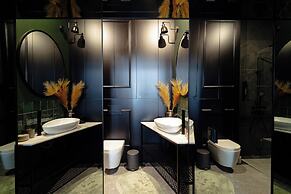 Olive Harmony Apartment - LoftAffair