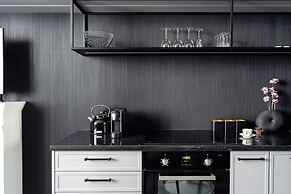 Olive Harmony Apartment - LoftAffair