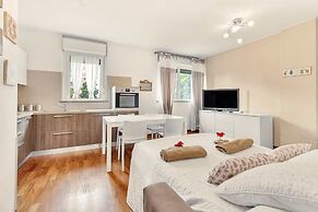 Alessia's Flat - Perini