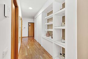 Alessia's Flat - Perini