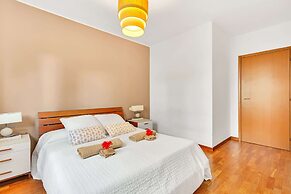 Alessia's Flat - Perini