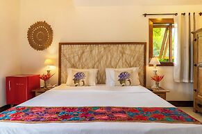 Le Village Boutique Hotel