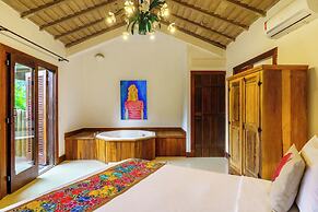Le Village Boutique Hotel