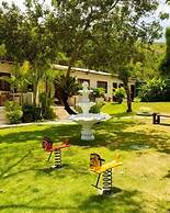 Le Village Boutique Hotel