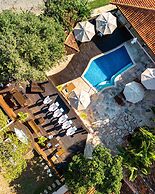 Le Village Boutique Hotel