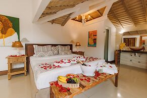 Le Village Boutique Hotel