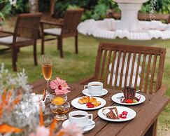 Le Village Boutique Hotel