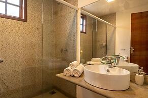 Le Village Boutique Hotel