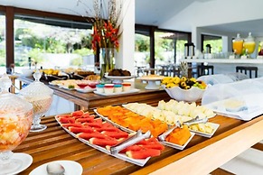 Le Village Boutique Hotel