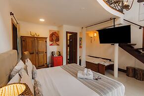 Le Village Boutique Hotel