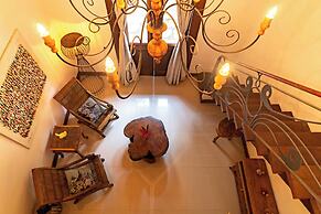 Le Village Boutique Hotel