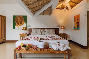 Le Village Boutique Hotel